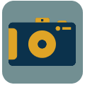 Camera icon